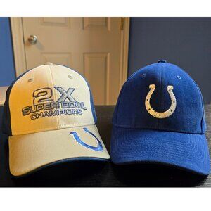 Indianapolis Colts Hats